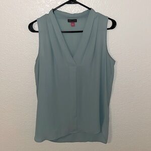Vince Camuto Women’s Sleeveless Blouse - Size Small